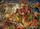 Puzzle Ravensburger The Little House, 200 copa XXL, për kalamaj 8+