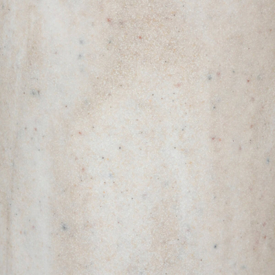 Fshesë tualeti Five Simply Smart 5five, efekt mermeri, beige