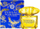 Parfum femëror Versace Yellow Diamond Intense EDP, 30ml