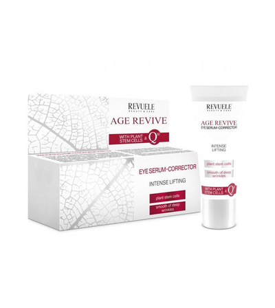 Krem për sy Revuele Age Revive Intense Lifting, 25 ml