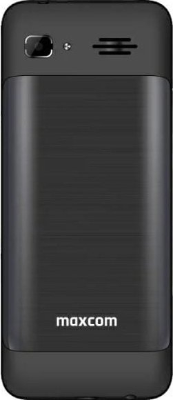 Telefoni Maxcom MM245, 4G, me butona, i zi