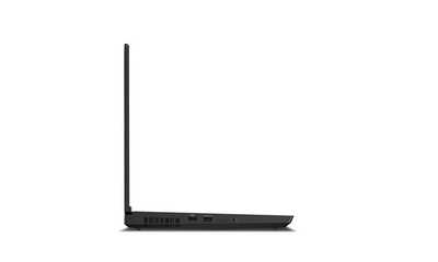 Laptop Lenovo ThinkPad P15 Gen 1, 15.6", Intel Xeon, 64GB RAM, 2TB SSD, NVIDIA Quadro RTX 5000 Max-Q, i zi