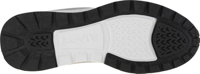 Atlete për meshkuj Levi's Oats Refresh 234233-878-55, nr. 45, të hirta