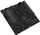 Pllakë amë ASUS TUF GAMING B760M-BTF WIFI D4 - Intel B760