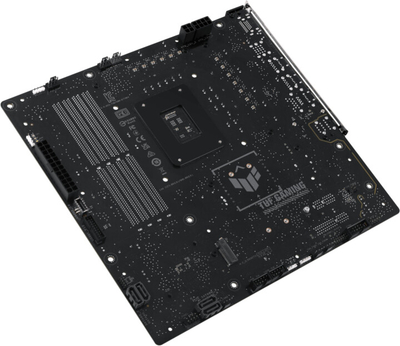 Pllakë amë ASUS TUF GAMING B760M-BTF WIFI D4 - Intel B760