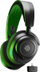 Слушалки SteelSeries Arctis Nova 7X, црна боја