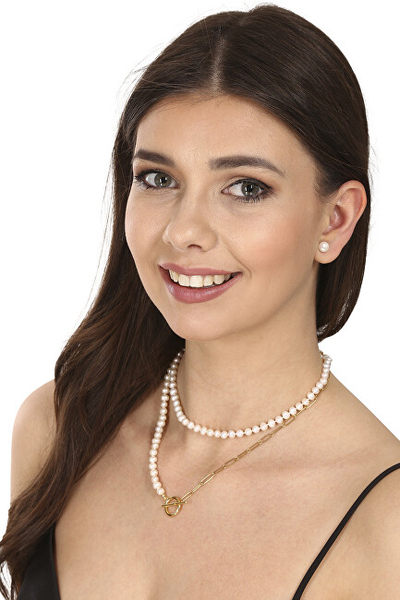 Qafore JwL Luxury Pearls JL0796
