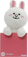 Maskotë prej pelushi Line Friends Cony Bunny, 17 cm,