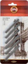 Set lapsash grafiti Koh I Noor 7 x 7 x 70 mm, 6 copë