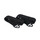 Rripa ankorimi për sedilje makine BeSafe Front Low Tether, set 2 copë, universal, të zinj