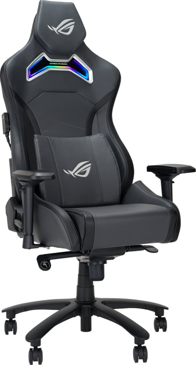 Karrige zyre Asus, ergonomike, gri