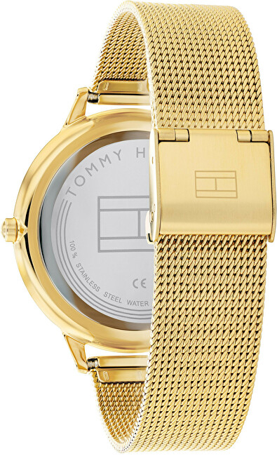Orë dore Tommy Hilfiger Samantha 1782494