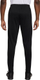 Pantallona sportive Nike Dri-Fit Academy 25 M, poliester i ricikluar, teknologji Dri-Fit, të zeza