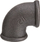 Bërryl Invena (ZR-02-032), 90 ° 5/4 ", i zi