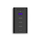 Hub i brendshëm USB NZXT AC-IUSBH-M3, 4 porta USB 2.0, i zi