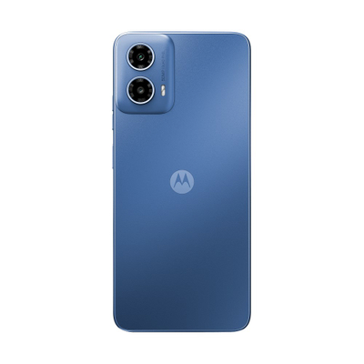 Телефон Motorola Moto G34 5G, 8GB 128GB, 6.5", сина