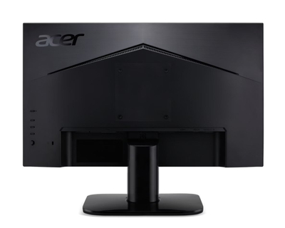 Monitor Acer KA272UGbmiipx, 27", QHD, i zi