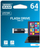 USB ГудРАМ Куб UCU2, 64GB, USB 2.0, црн