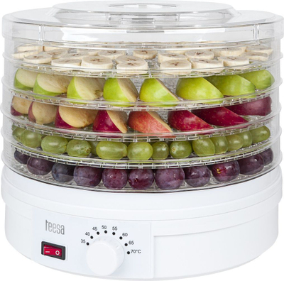 Tharës për fruta Teesa TSA3030