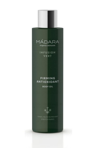 Vaj Madara Infusion Vert, 200 ml