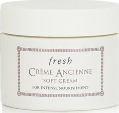 Krem fytyre Fresh Crème Ancienne Soft Cream, 100 ml, hidratues, për lëkurë delikate