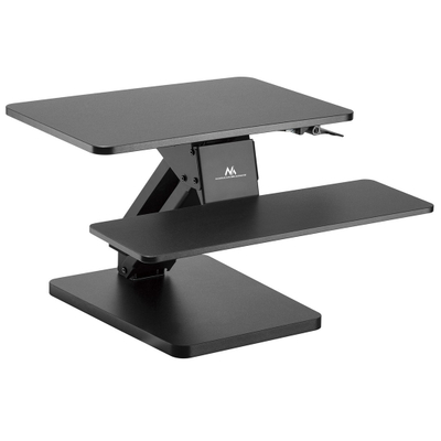 Stacion pune ergonomik Maclean MC-882, i zi