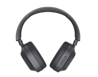 Слушалки безжични Havit H668BT, Bluetooth 5.4, 80 часа батерија, црни