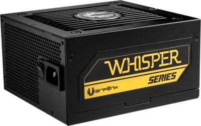 Burim energjie BitFenix Whisper M BP-WG850UMAG-9FM ATX, 850W