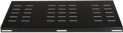 Rafte modulare Shelf P19F/720 P2, 720 mm, metal, gri