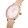 Orë dore për femra Daniel Wellington Petite Lumine DW00100663, e artë