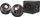 Altoparlantë Bluetooth Creative Pebble X Plus, 2.1 kanale, 30W, i zi