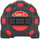 Dalmues lazerik Uni-T LM60T, 60m, shirit matës 5m, e kuqe