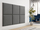 Panel muri me tapiceri Pag 60x60 (60 x 4 x 60), Kaftë