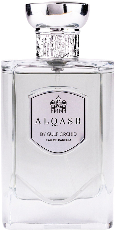 Parfum Gulf Orchid Al Qasr, Eau de Parfum, 100ml