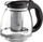 Çajnik Lamart LT7027, i zi, 1.5 L