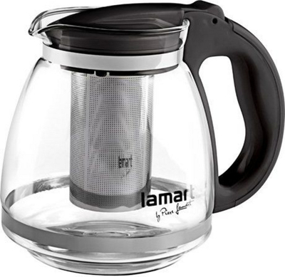Çajnik Lamart LT7027, i zi, 1.5 L