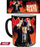 Gotë ABYstyle AC / DC, 320ml, shumëngjyrëshe