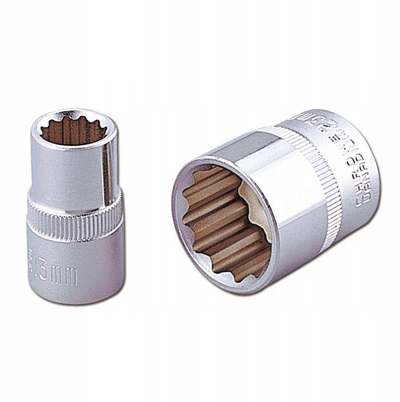 Çelës hinkë Honiton Socket Wrench, 36 mm, 1/2", 12-këndësh