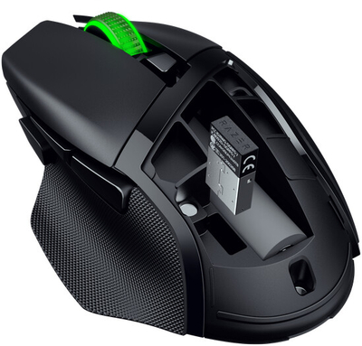 Глувче Razer Basilisk V3 X HyperSpeed