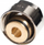 Lидло за греење Tece Alternative, Eurocone 3/4", 16 mm, метален