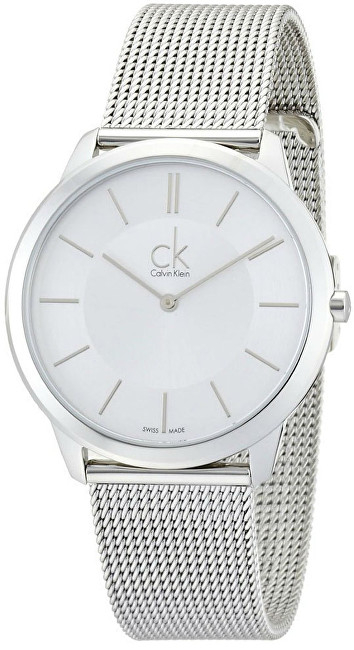 Orë dore Calvin Klein Minimal K3M21126