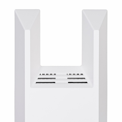 Përsëritës WiFi Tenda A18, AC1200, i bardhë