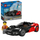 Set lodër ndërtimi LEGO Superelectric Car 60486, makinë sportive, shumëngjyrëshe
