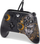 Kontroller PowerA XS Advantage Fortnite Midas, me kabllo, i zi