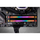 RAM Corsair Vengeance RGB Pro CMW32GX4M2D3000C16, DDR4, 32GB 2x16GB, 3000MHz