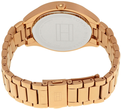 Orë dore Tommy Hilfiger Sofia 1781579