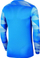 Fanellë portieri Nike Dry Park IV Jr CJ6072, me mëngë të gjata, për fëmijë, blu