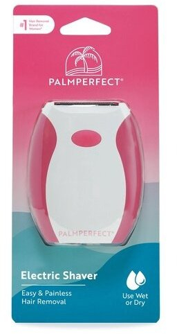 Aparat rroje OtterBox PAL-3801WPDQ3, elektrik, me bateri AAA, rozë e bardhë