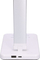 Lampë tavoline Extralink Smart Life, LED, karikim wireless, e bardhë