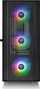 Kasë Thermaltake Divider H570 TG ARGB, Midi Tower